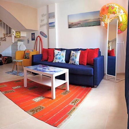 The Spot House Hotel Corralejo Luaran gambar