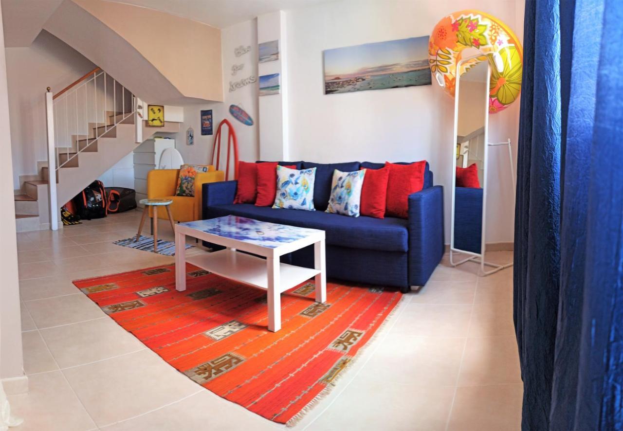 The Spot House Hotel Corralejo Luaran gambar