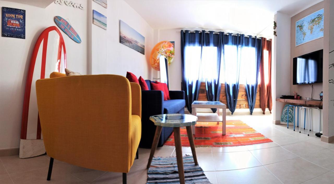 The Spot House Hotel Corralejo Luaran gambar