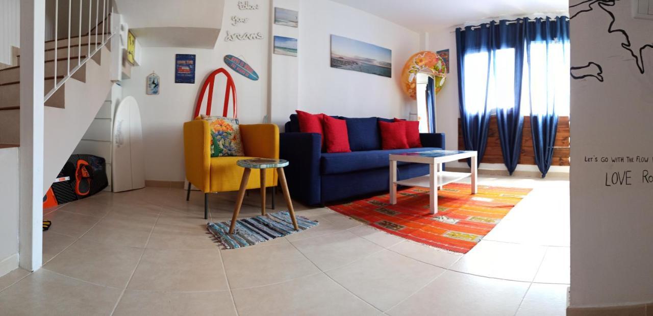 The Spot House Hotel Corralejo Luaran gambar