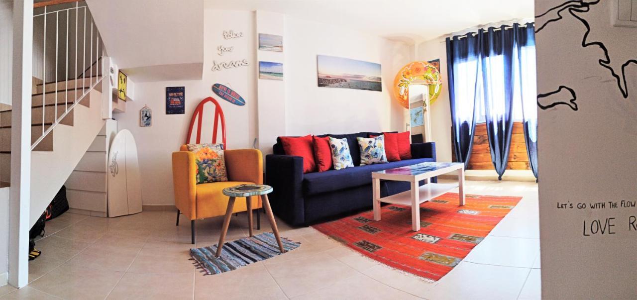 The Spot House Hotel Corralejo Luaran gambar