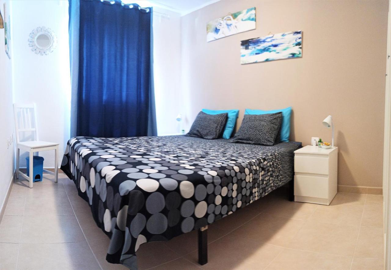 The Spot House Hotel Corralejo Luaran gambar