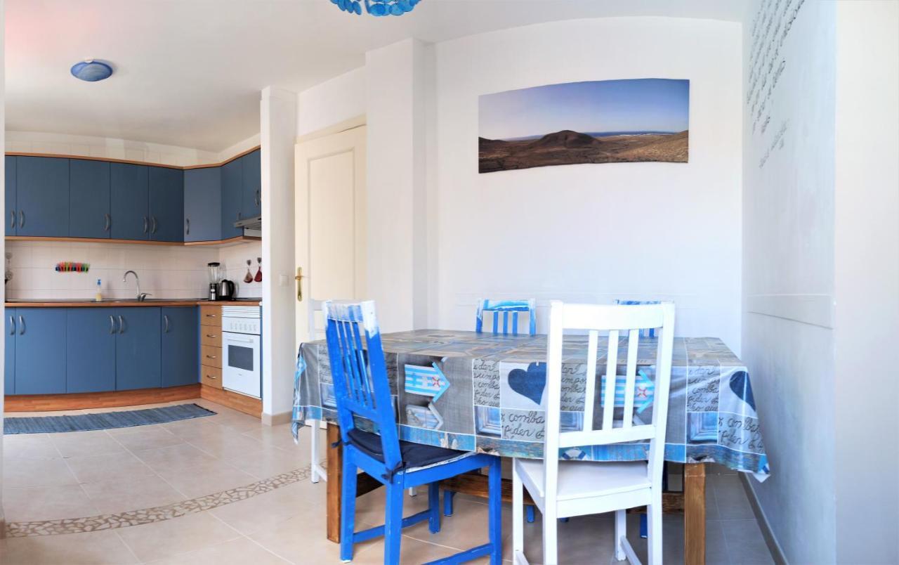 The Spot House Hotel Corralejo Luaran gambar