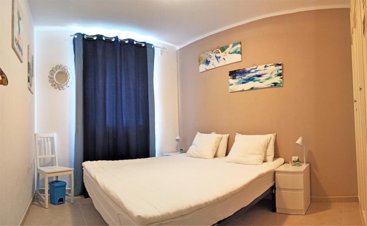 The Spot House Hotel Corralejo Luaran gambar